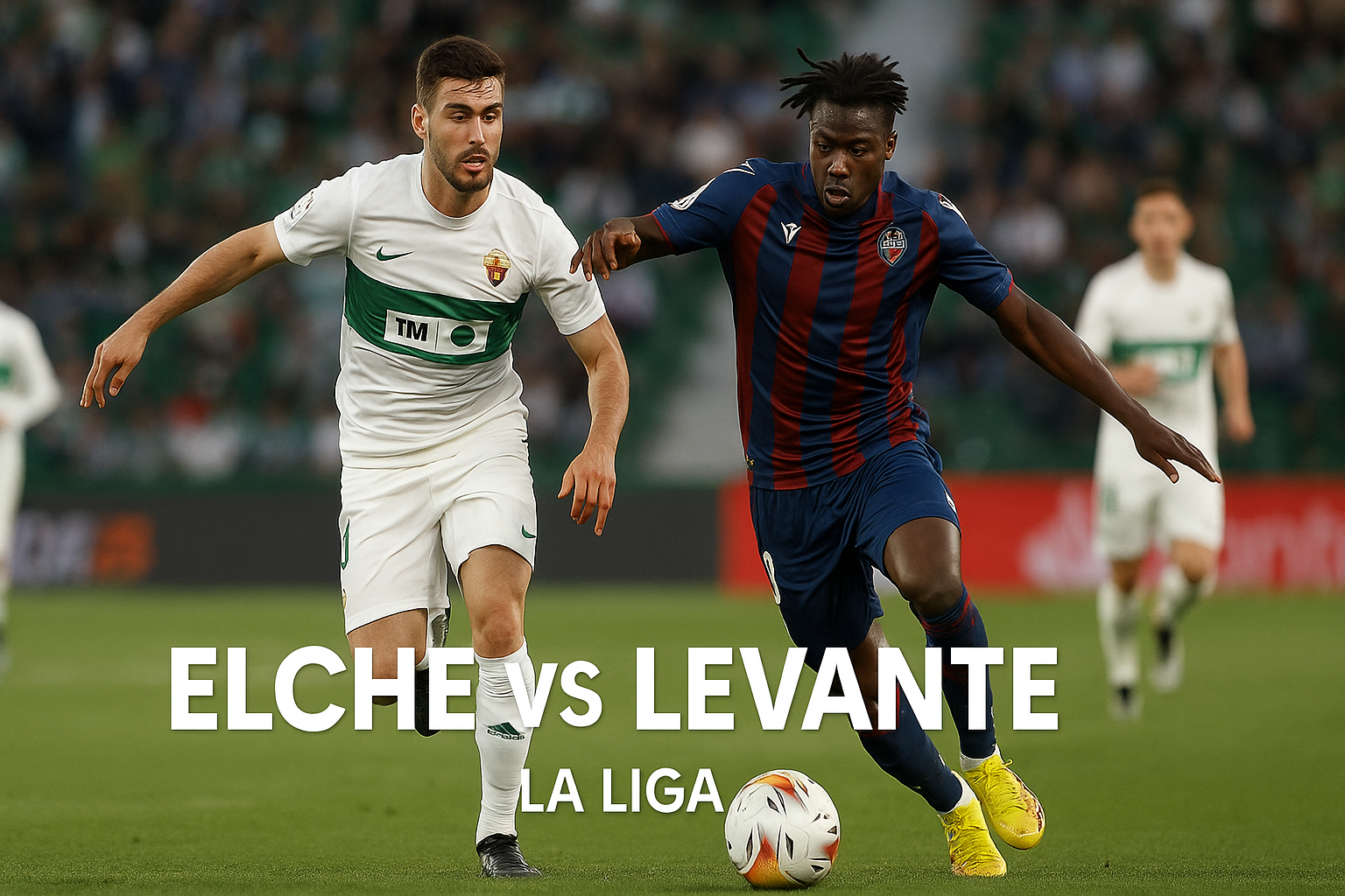 Prediksi Skor Elche vs Levante La Liga 2025 Tersedia di Jalalive – Duel Seru di Tengah Persaingan Ketat Musim Ini