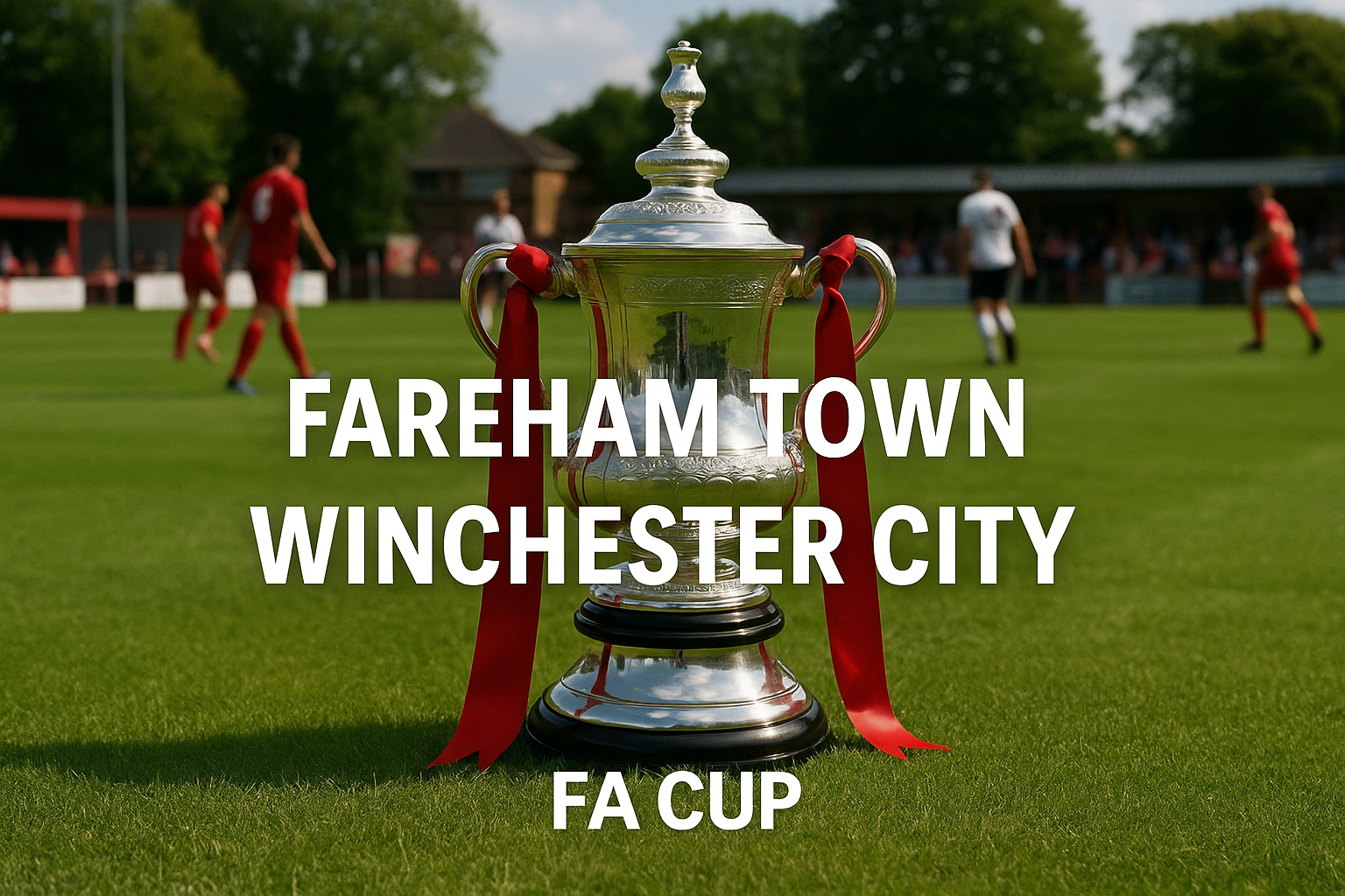 Prediksi Skor Piala FA Fareham Town vs Winchester City Dini Hari 01.45 WIB ala Jalalive – Analisis Mendalam untuk Penggemar Sepak Bola