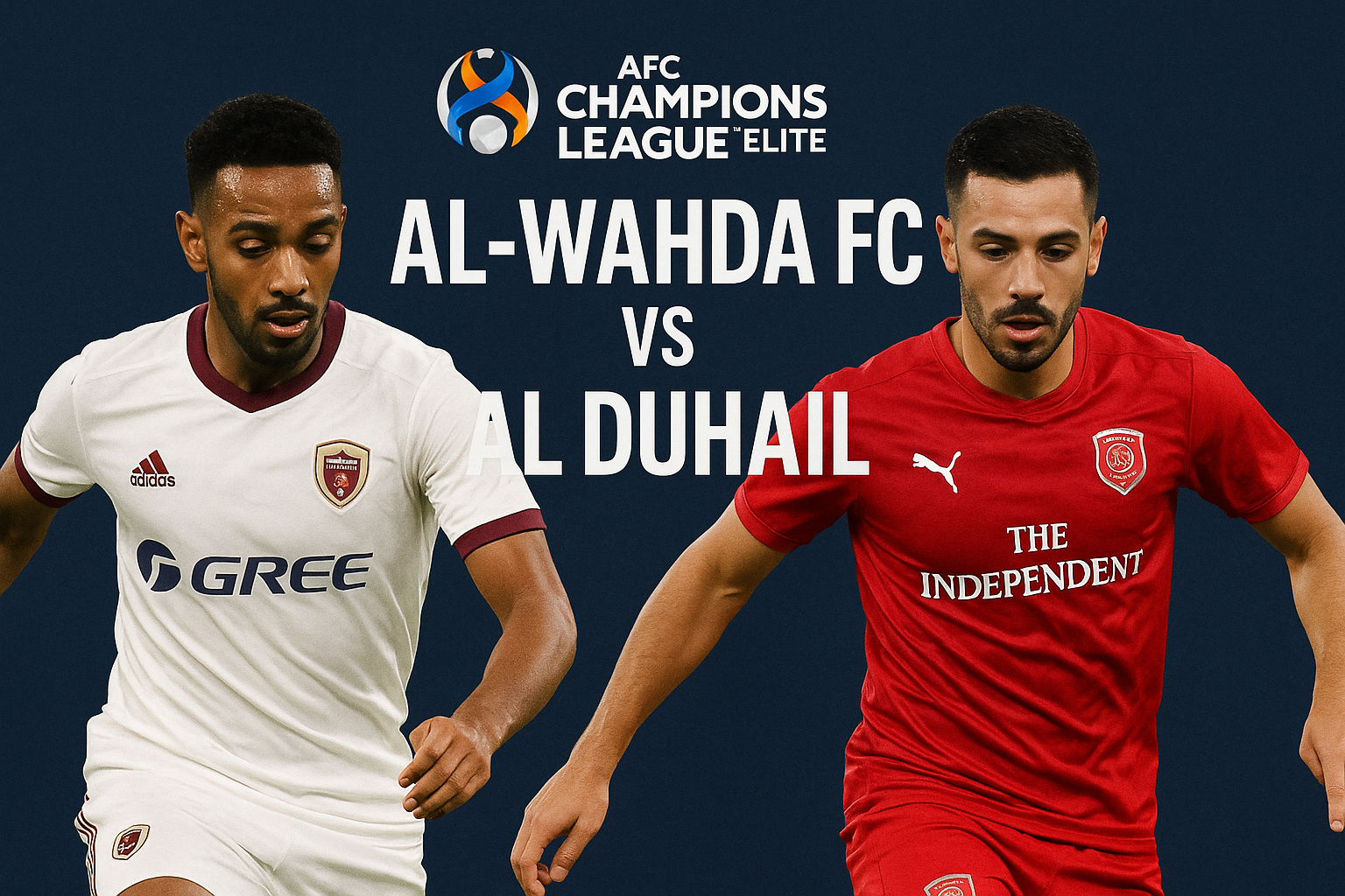 Jalalive Streaming Al-Wahda vs Al Duhail Tanpa Buffering – Nonton Langsung dengan Jaminan Tanpa Gangguan